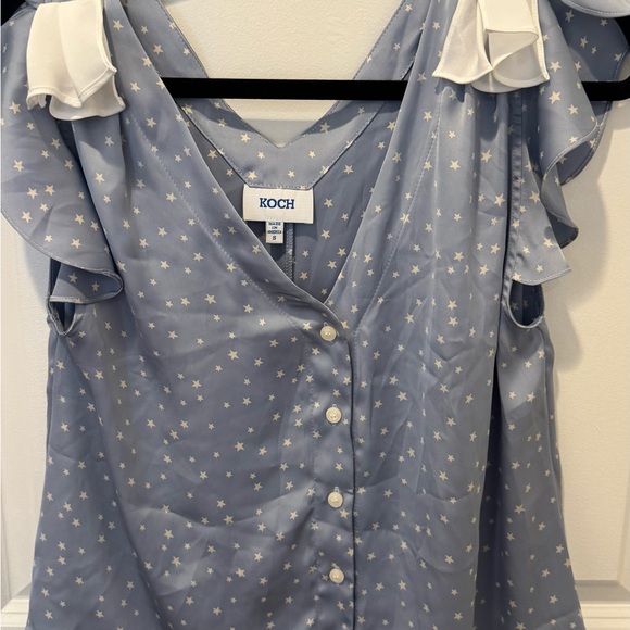 KOCH STAR SET - Picture 3 of 8